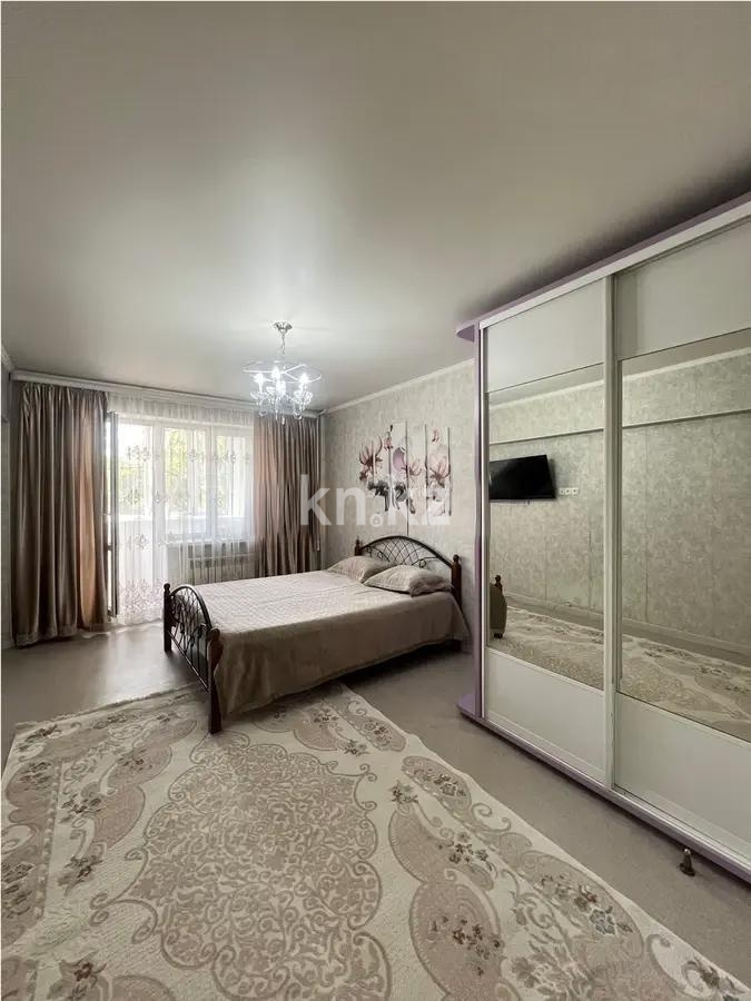 Продажа 2-комнатной квартиры, 56 м² в Алматы - фото 2