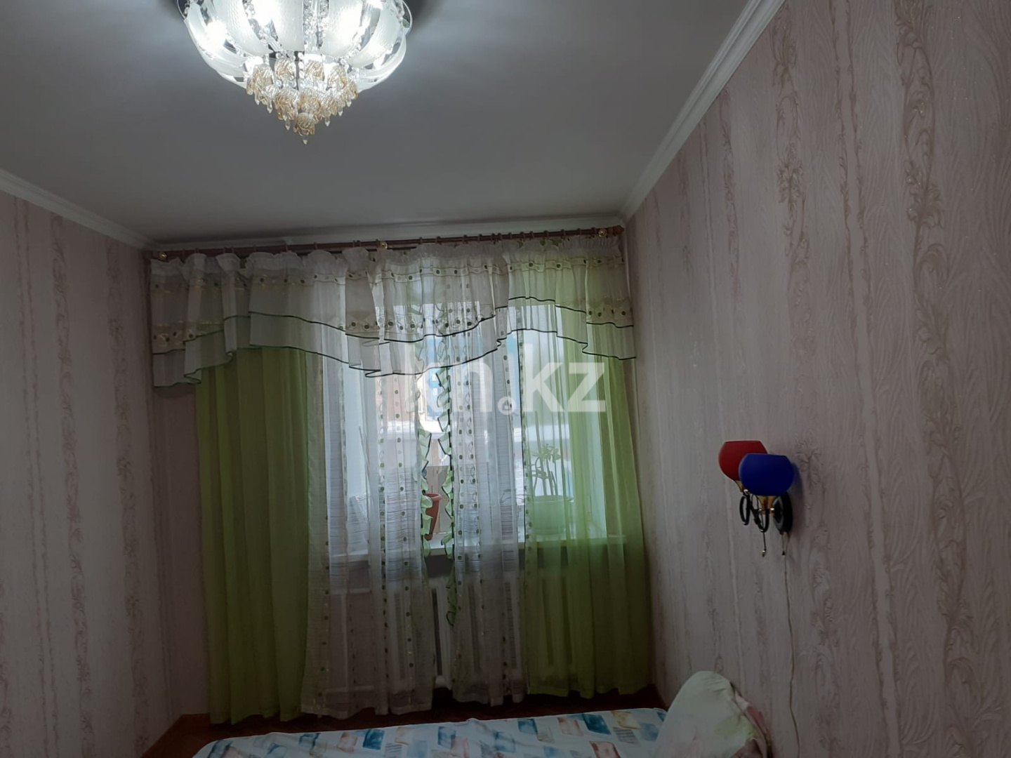 Продажа 3-комнатной квартиры, 68.8 м² в Астане - фото 30