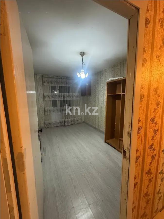 Продажа 2-комнатной квартиры, 43 м² в Алматы - фото 3