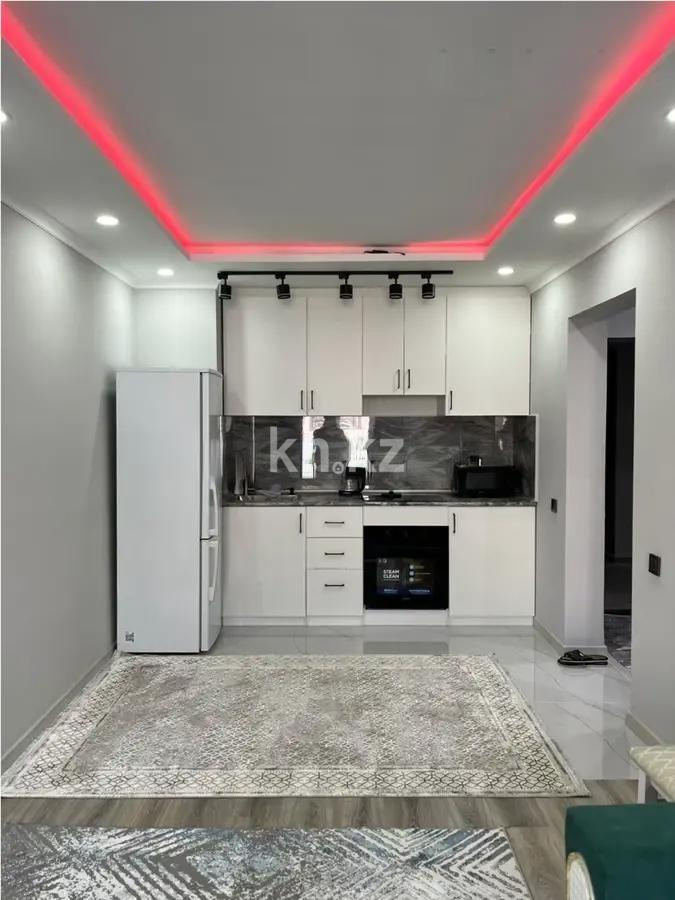 Продажа 2-комнатной квартиры, 47 м², мкр-н Аккент, дом  88 в Алматы - фото 3