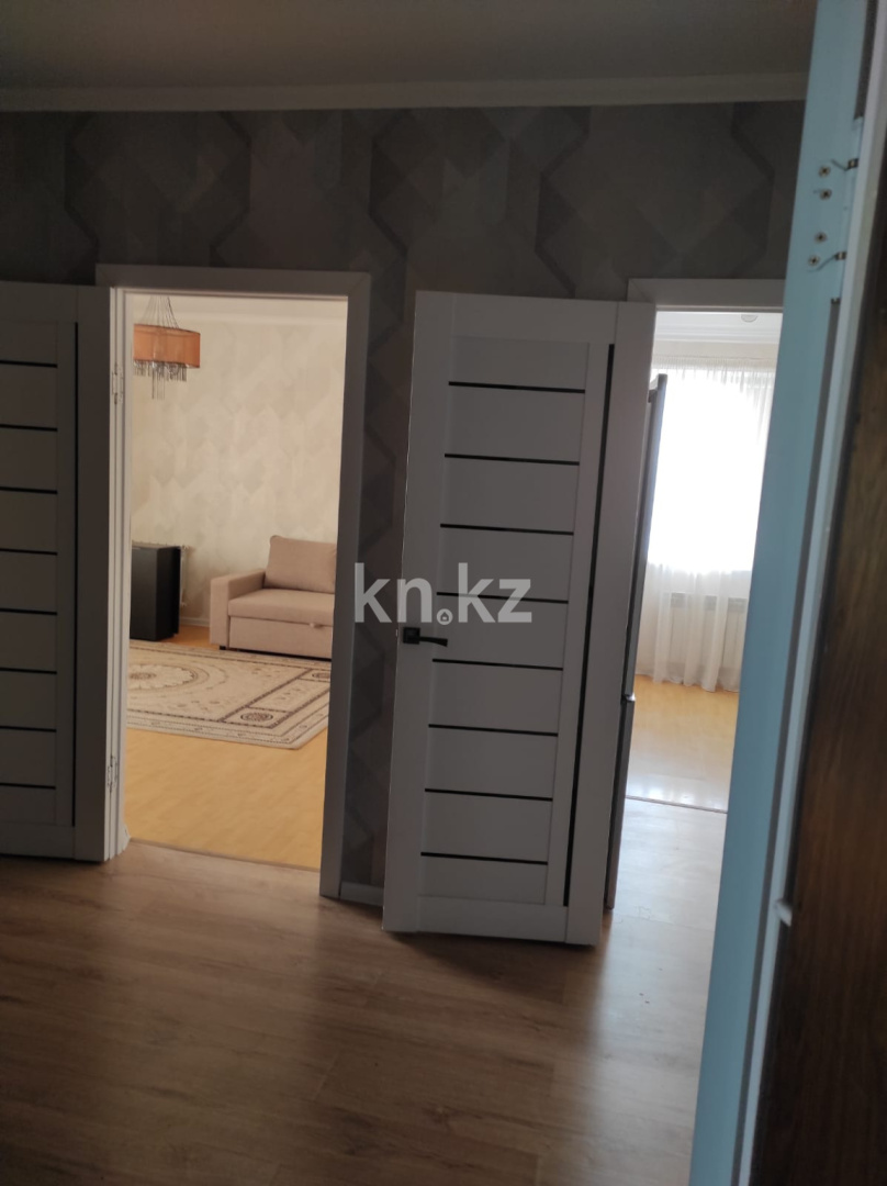 Аренда 1-комнатной квартиры, 40 м² в Алматы - фото 3