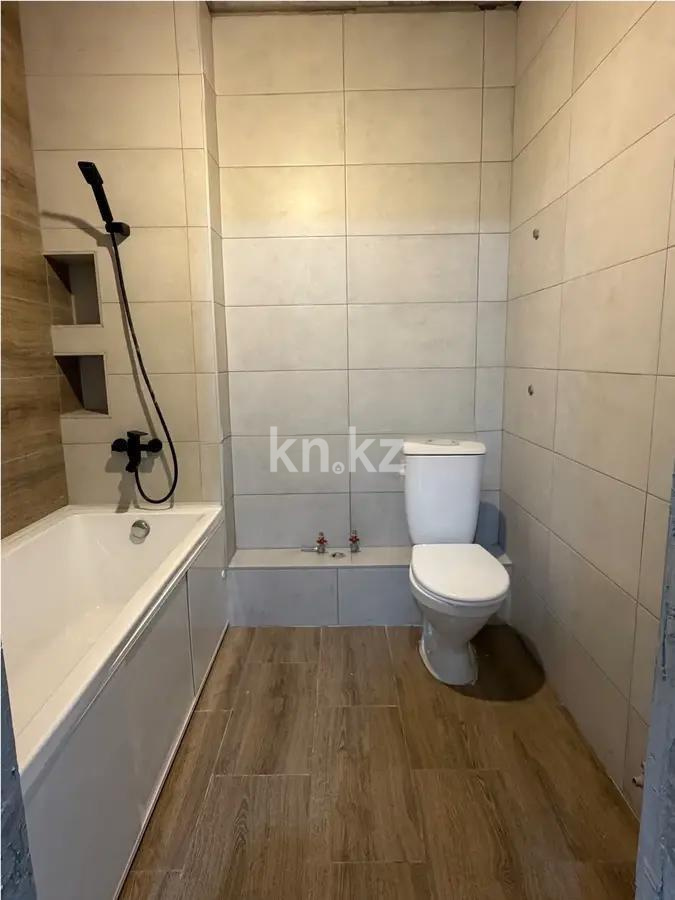 Продажа 1-комнатной квартиры, 39.5 м² в Алматы - фото 2