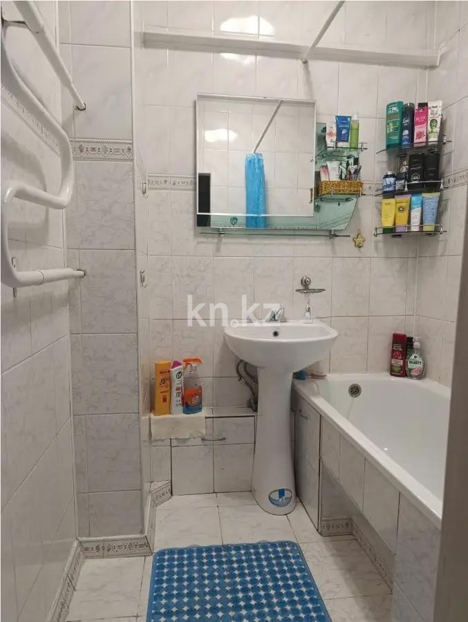 Продажа 2-комнатной квартиры, 43.3 м², мкр-н Жулдыз-2, дом  35 в Алматы - фото 4