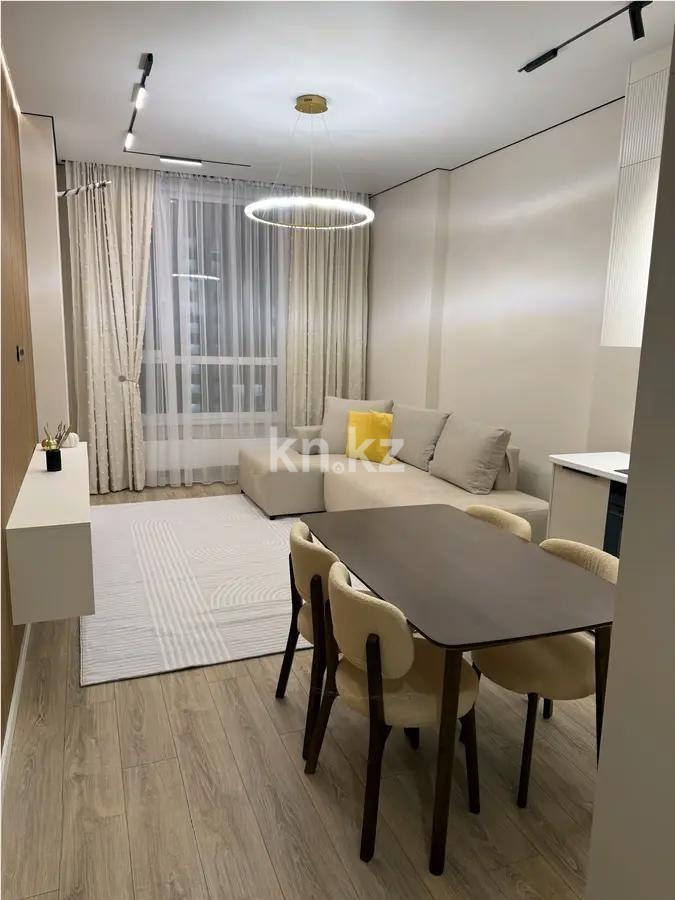 Продажа 4-комнатной квартиры, 68.5 м², ул. Култегин, дом  4а в Астане