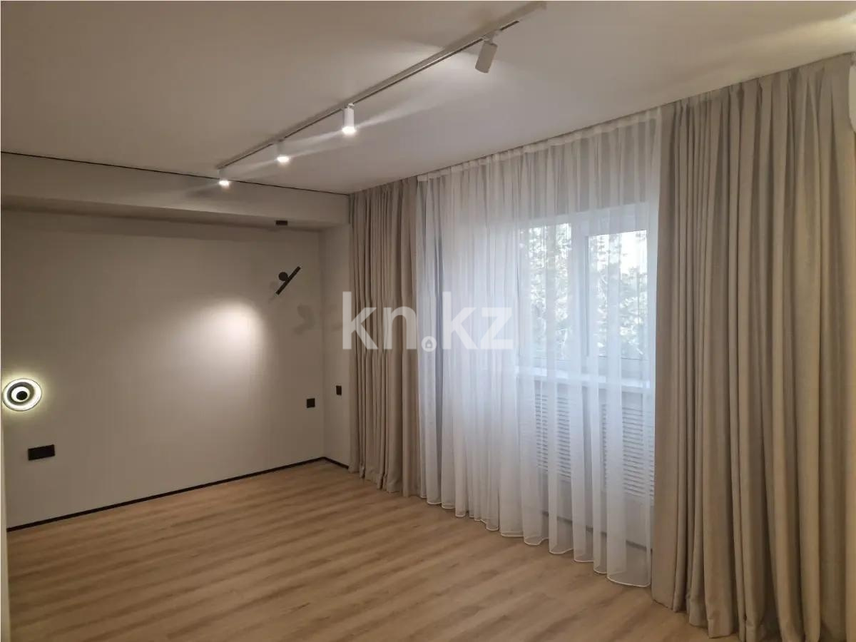 Продажа 4-комнатной квартиры, 130 м² в Алматы - фото 3