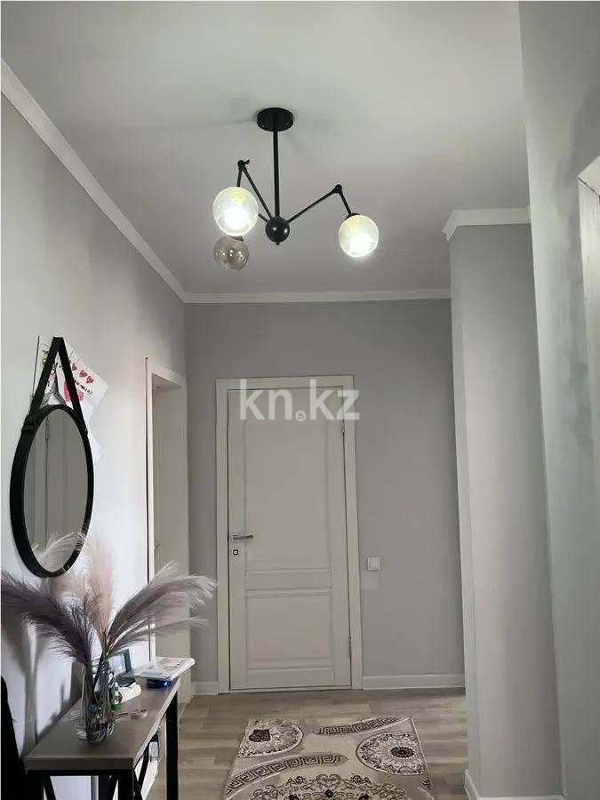 Продажа 2-комнатной квартиры, 63 м² в Алматы - фото 3