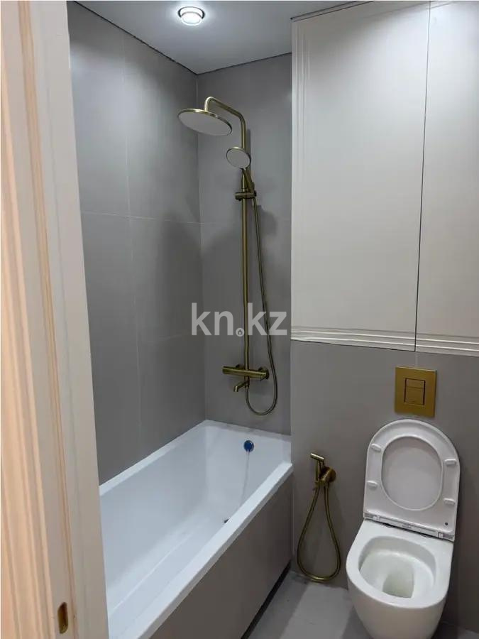 Продажа 2-комнатной квартиры, 50 м² в Алматы - фото 3
