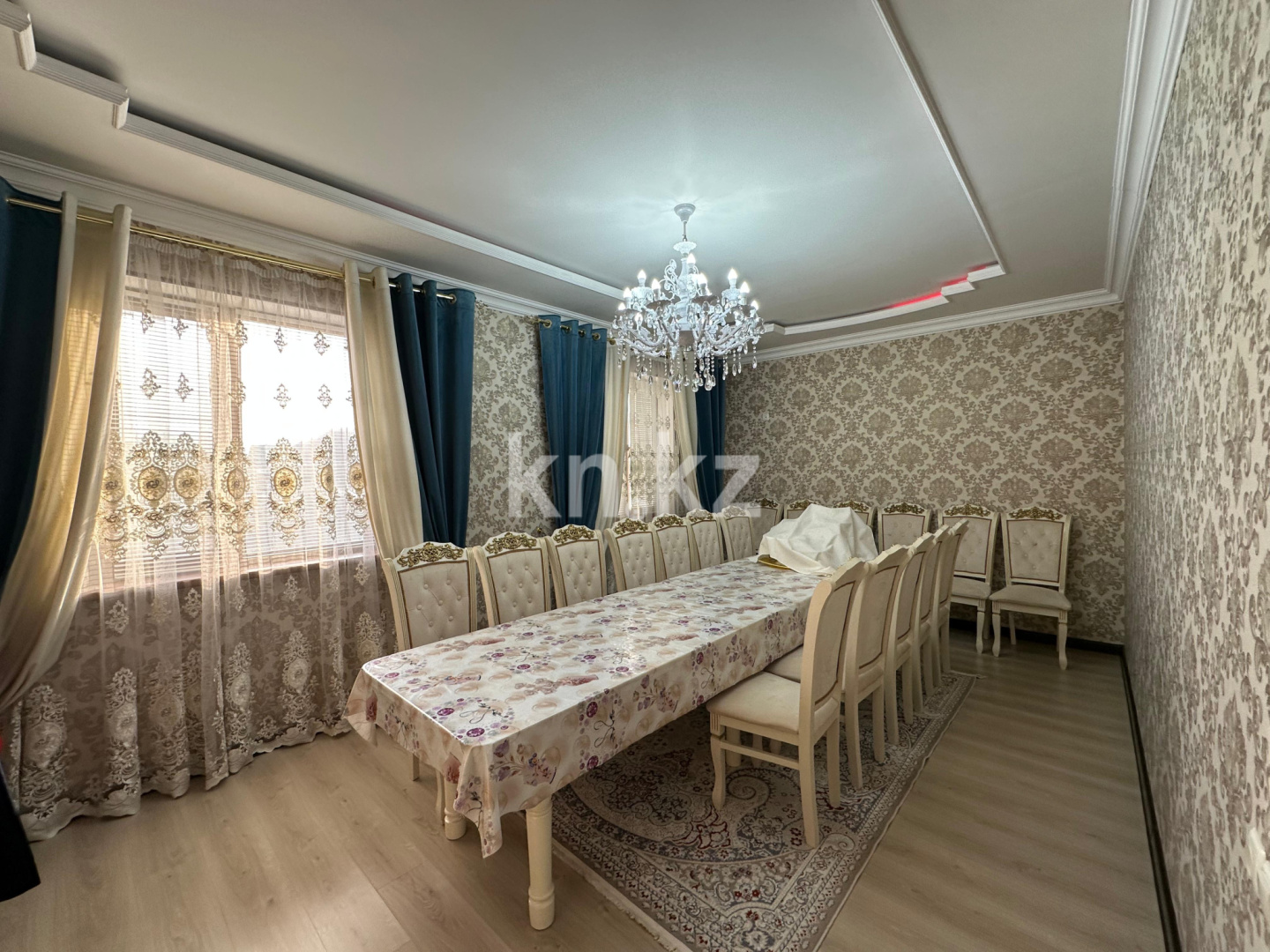 Продажа 5-комнатного дома, 137 м², Жаскешу, дом  37 в Шымкенте - фото 2