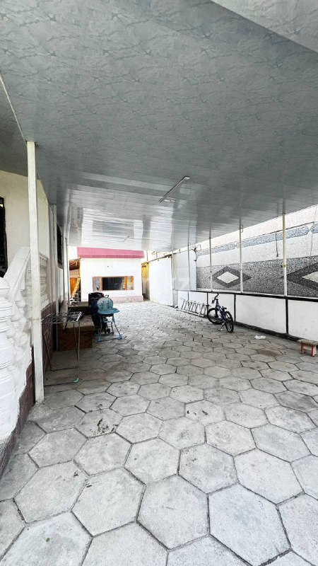 Продажа 6-комнатного дома, 134 м², Мангилик ел, дом  55 в Таразе - фото 22