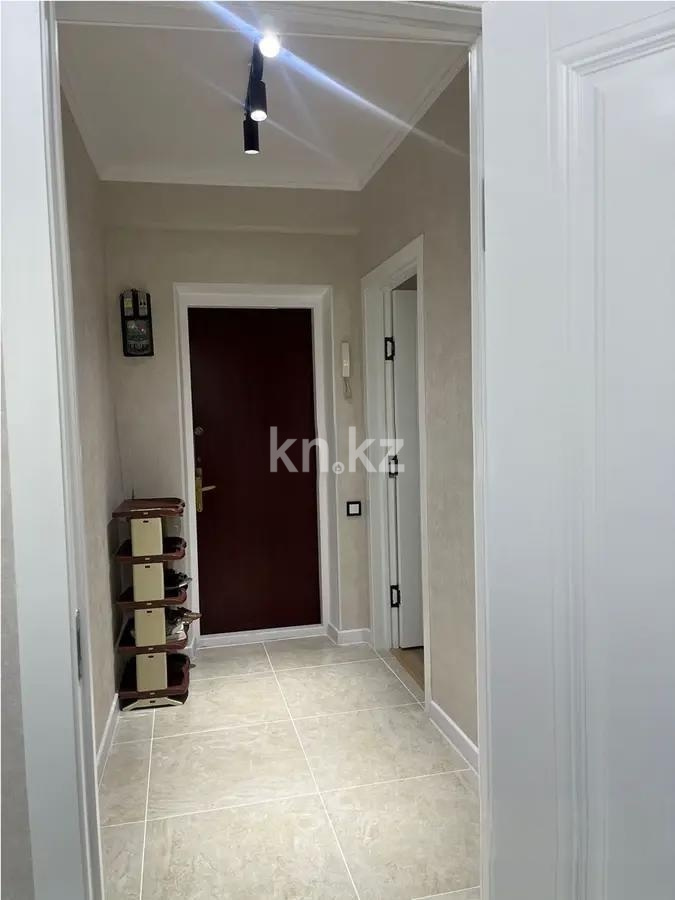 Продажа 1-комнатной квартиры, 35 м² в Алматы - фото 4
