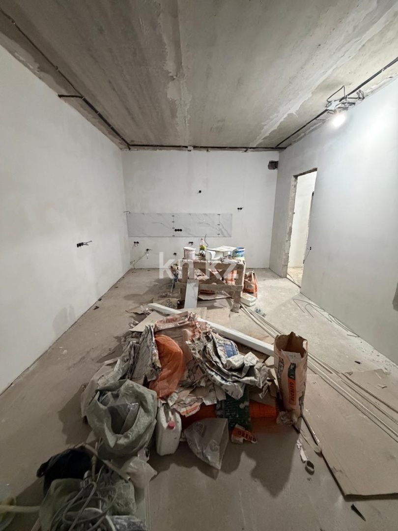 Продажа 2-комнатной квартиры, 55 м² в Караганде - фото 13