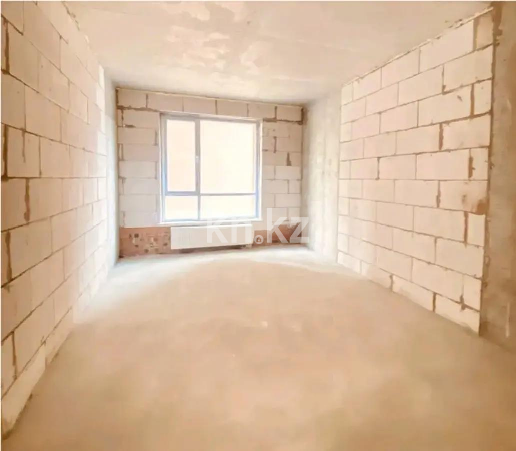 Продажа 3-комнатной квартиры, 91.1 м², ул. Байтурсынова, дом  32 в Астане