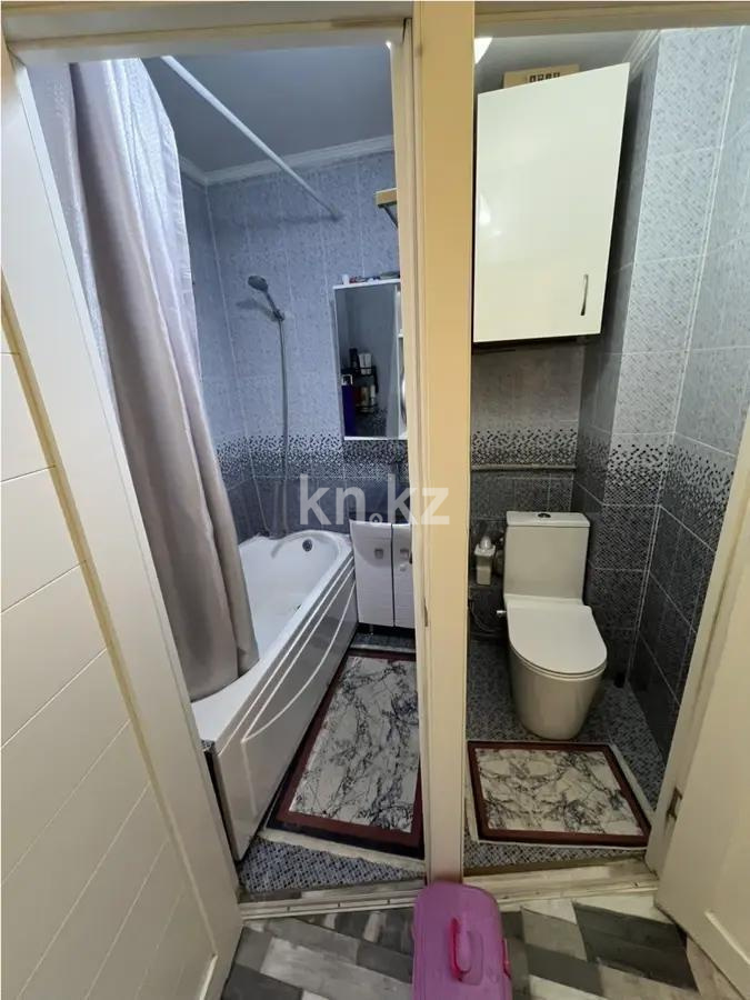 Продажа 3-комнатной квартиры, 60 м² в Алматы - фото 4