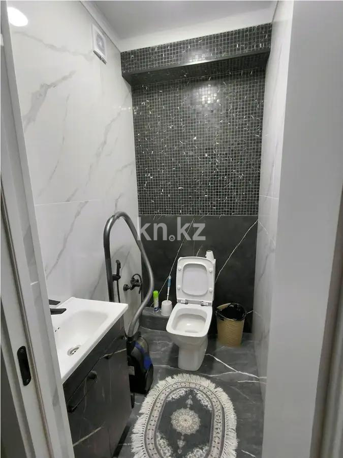 Продажа 3-комнатной квартиры, 81 м², ул. Жунисова, дом  2/13 в Алматы - фото 6