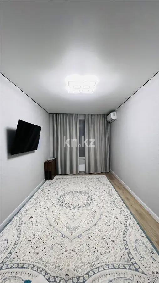 Продажа 2-комнатной квартиры, 42.5 м² в Астане