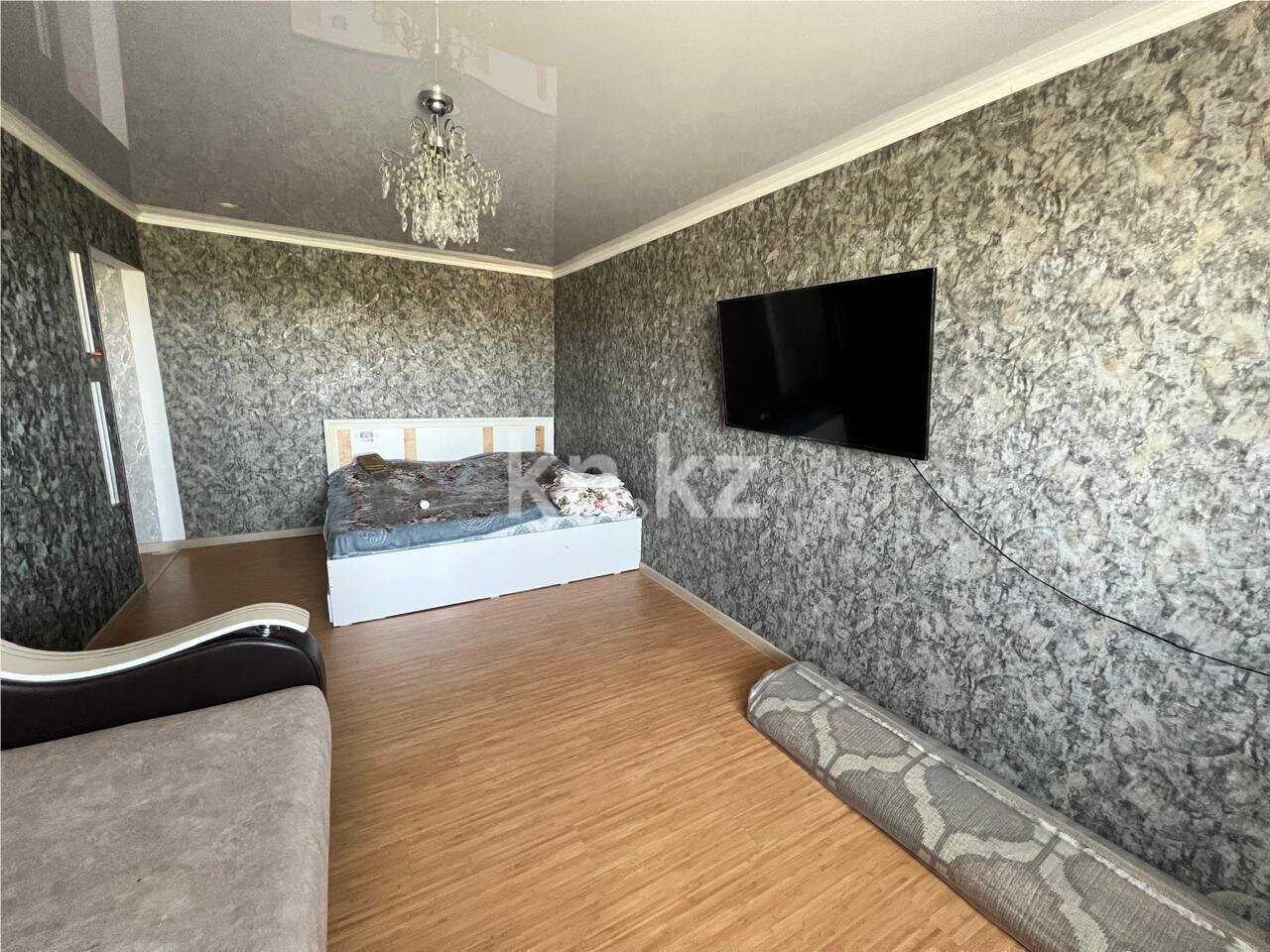 Продажа 1-комнатной квартиры, 33 м² в Караганде - фото 4