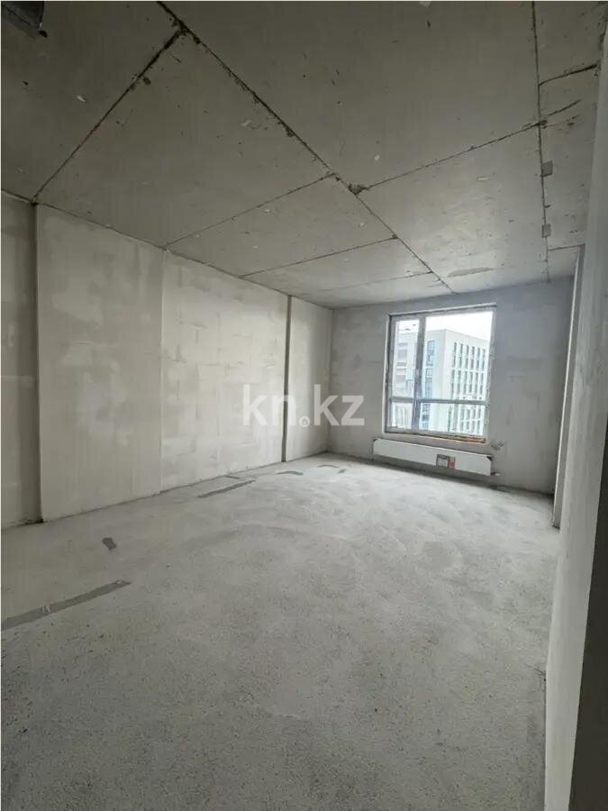 Продажа 2-комнатной квартиры, 52.5 м² в Астане
