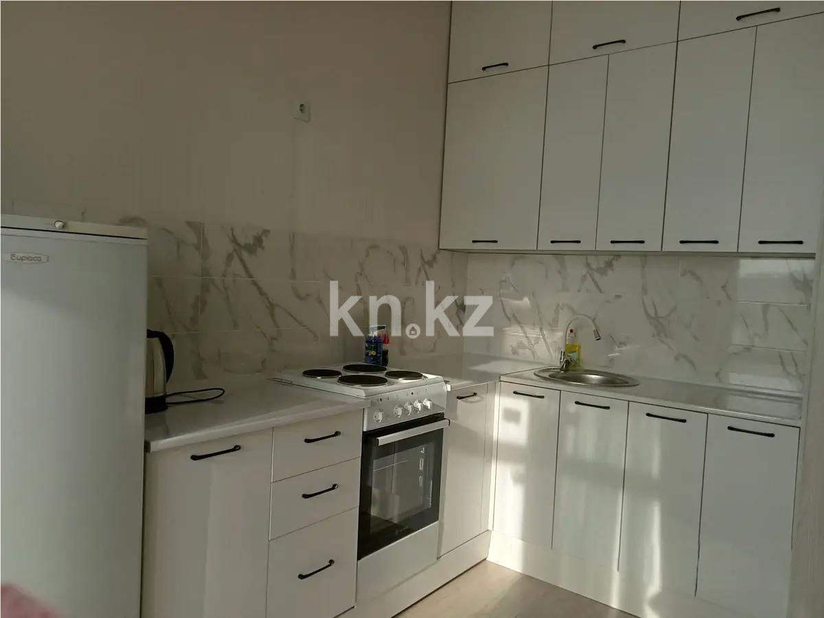 Продажа 1-комнатной квартиры, 40 м² в Астане - фото 2