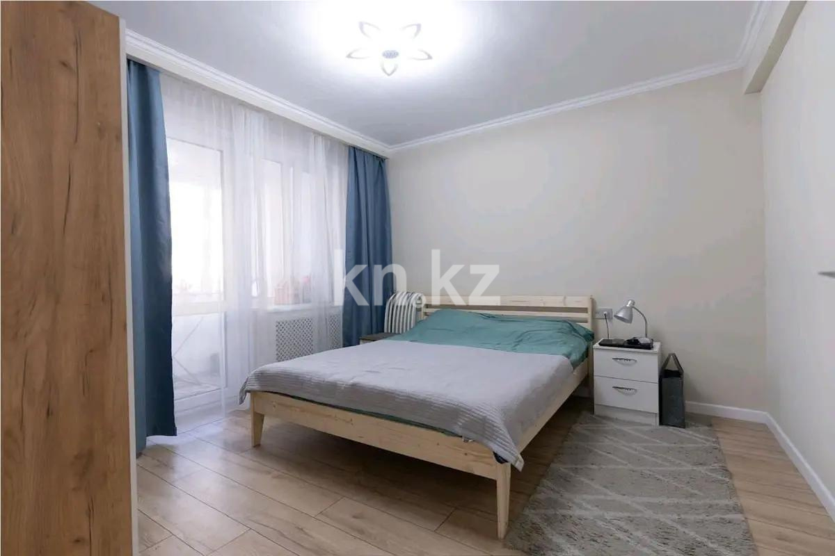 Продажа 3-комнатной квартиры, 72.8 м², ул. Байкадамова, дом  10 в Алматы - фото 3