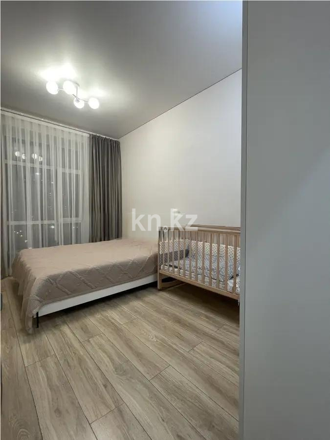 Продажа 3-комнатной квартиры, 81 м², ул. Бокейхана, дом  15/1 в Астане - фото 2