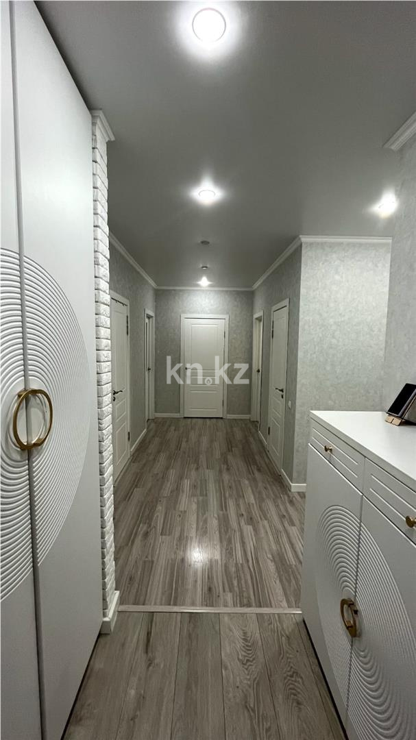 Продажа 3-комнатной квартиры, 85 м², ул. Байтурсынова в Астане - фото 10