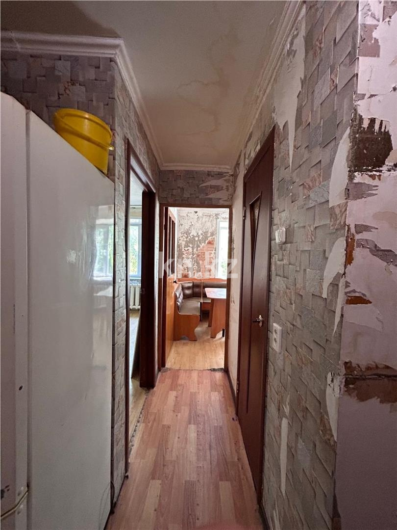 Продажа 3-комнатной квартиры, 56 м² в Темиртау - фото 14