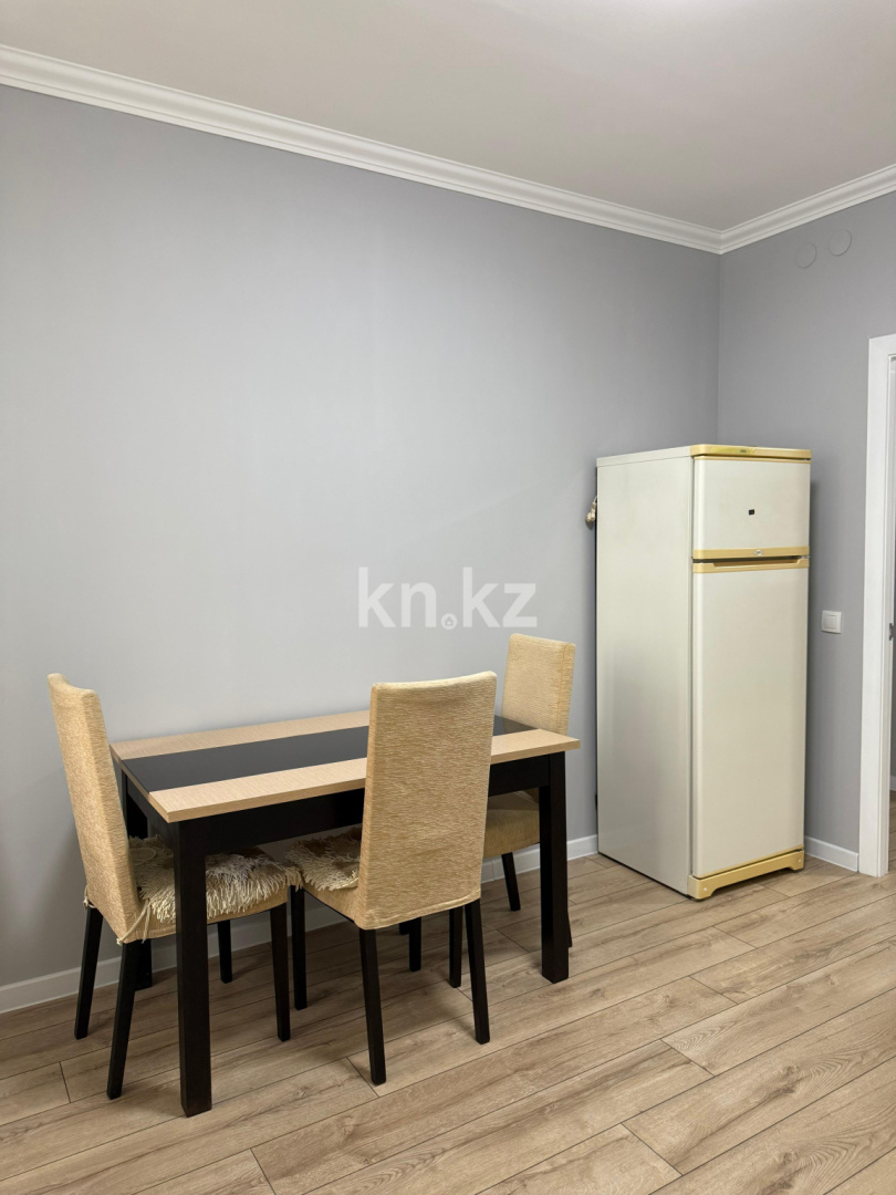 Аренда 1-комнатной квартиры, 40 м² в Астане - фото 3