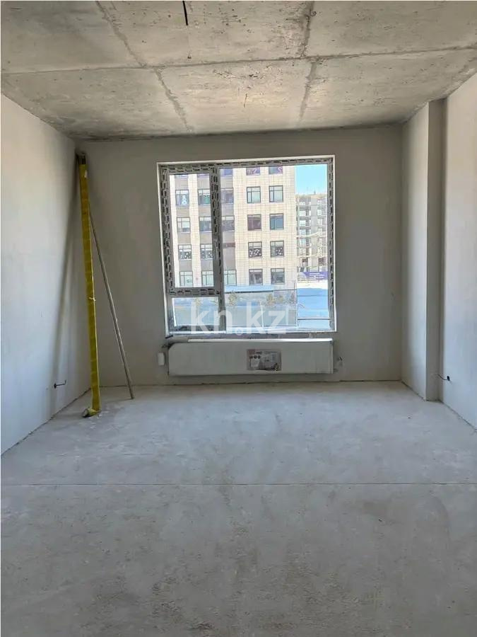 Продажа 2-комнатной квартиры, 68.71 м² в Астане