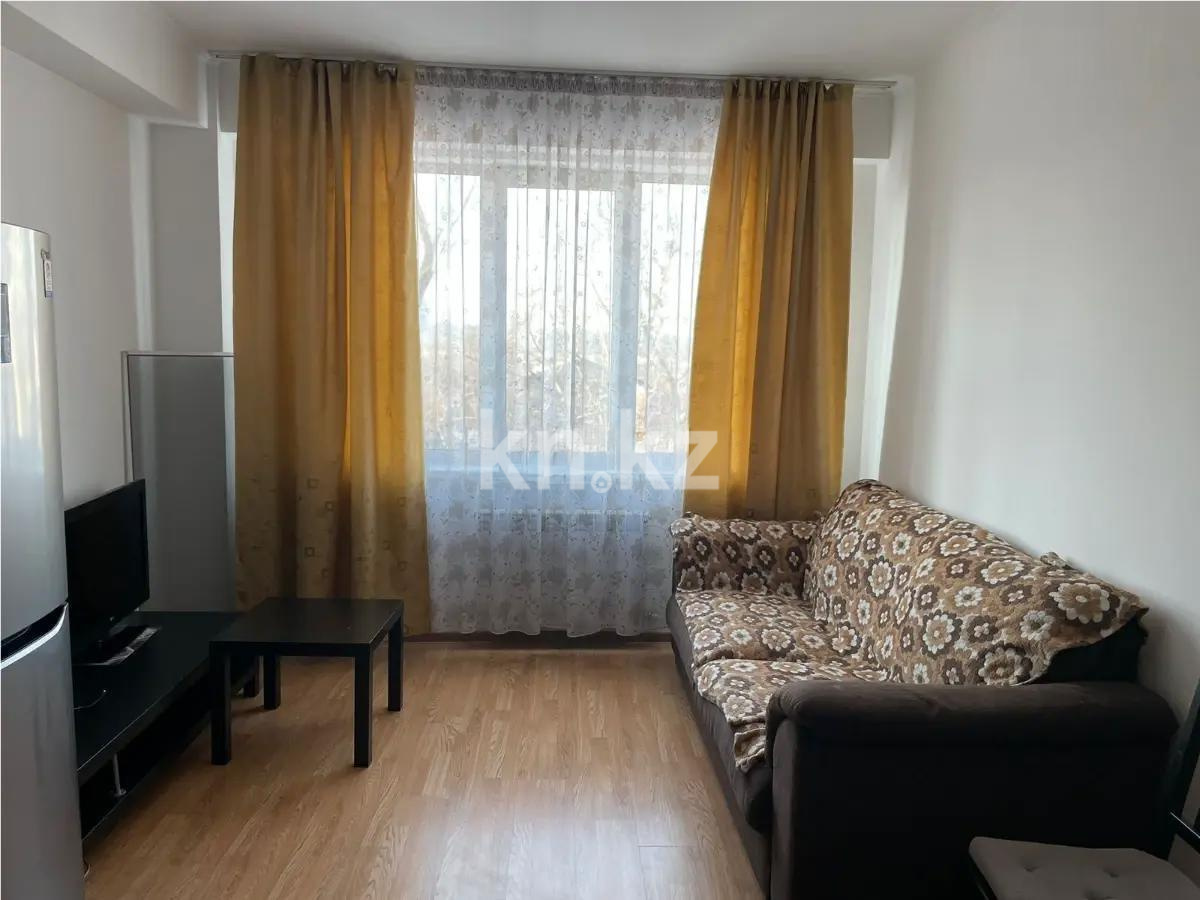 Продажа 2-комнатной квартиры, 45.4 м² в Алматы