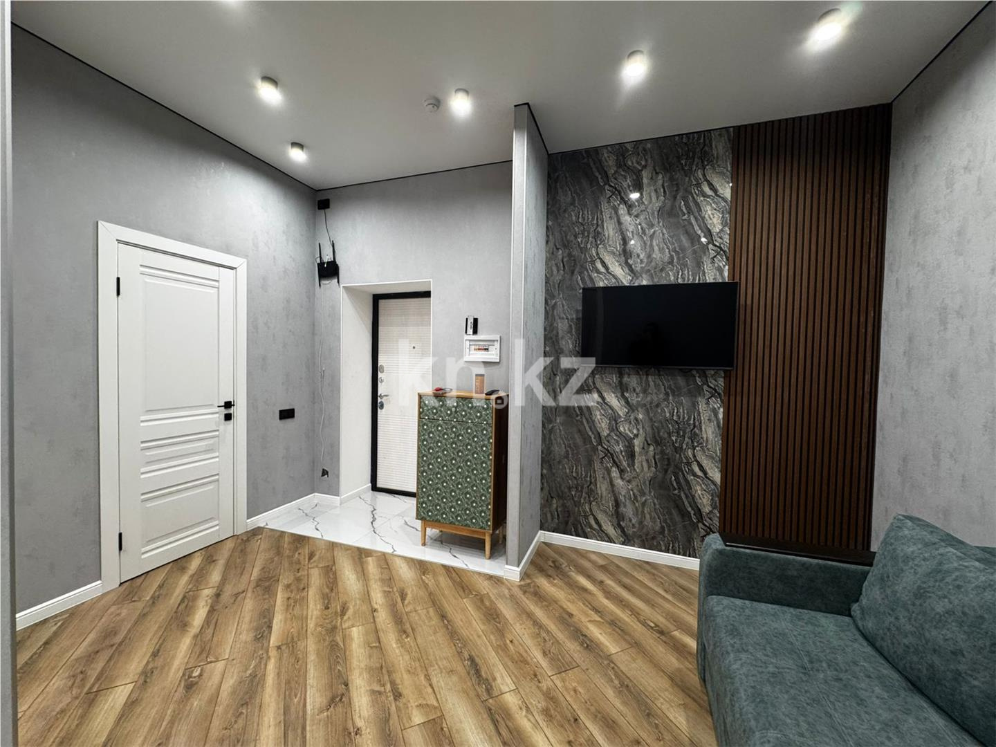 Продажа 2-комнатной квартиры, 43 м² в Астане - фото 5