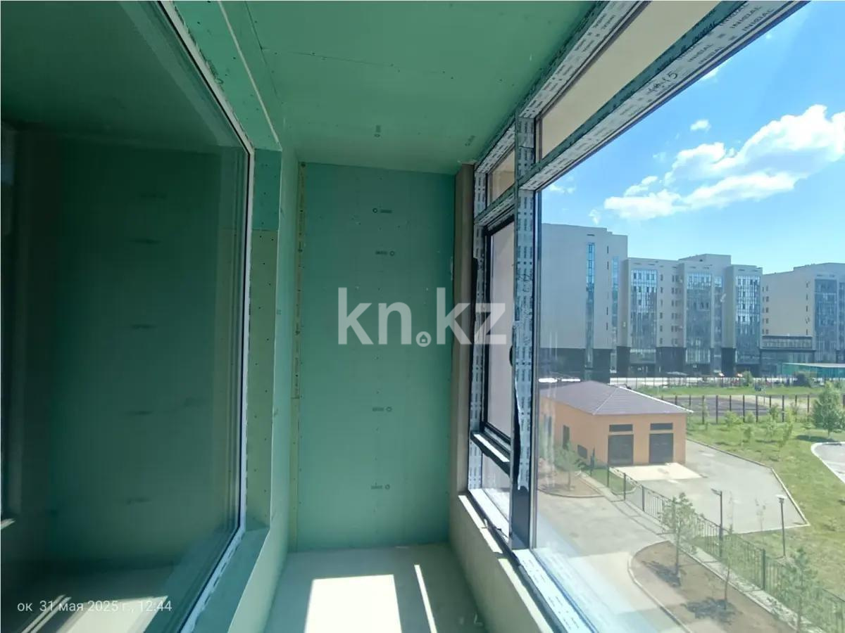 Продажа 2-комнатной квартиры, 73.2 м², ул. Бухар жырау, дом  26 стр в Астане - фото 4