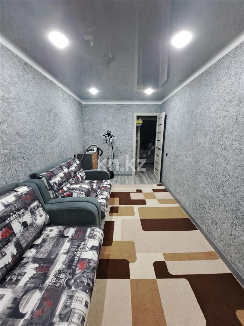 Продажа 2-комнатной квартиры, 44 м² в Темиртау - фото 5