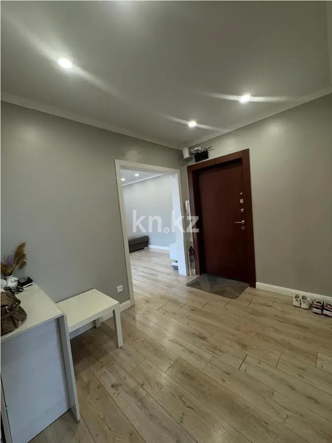 Продажа 3-комнатной квартиры, 65 м² в Караганде - фото 4