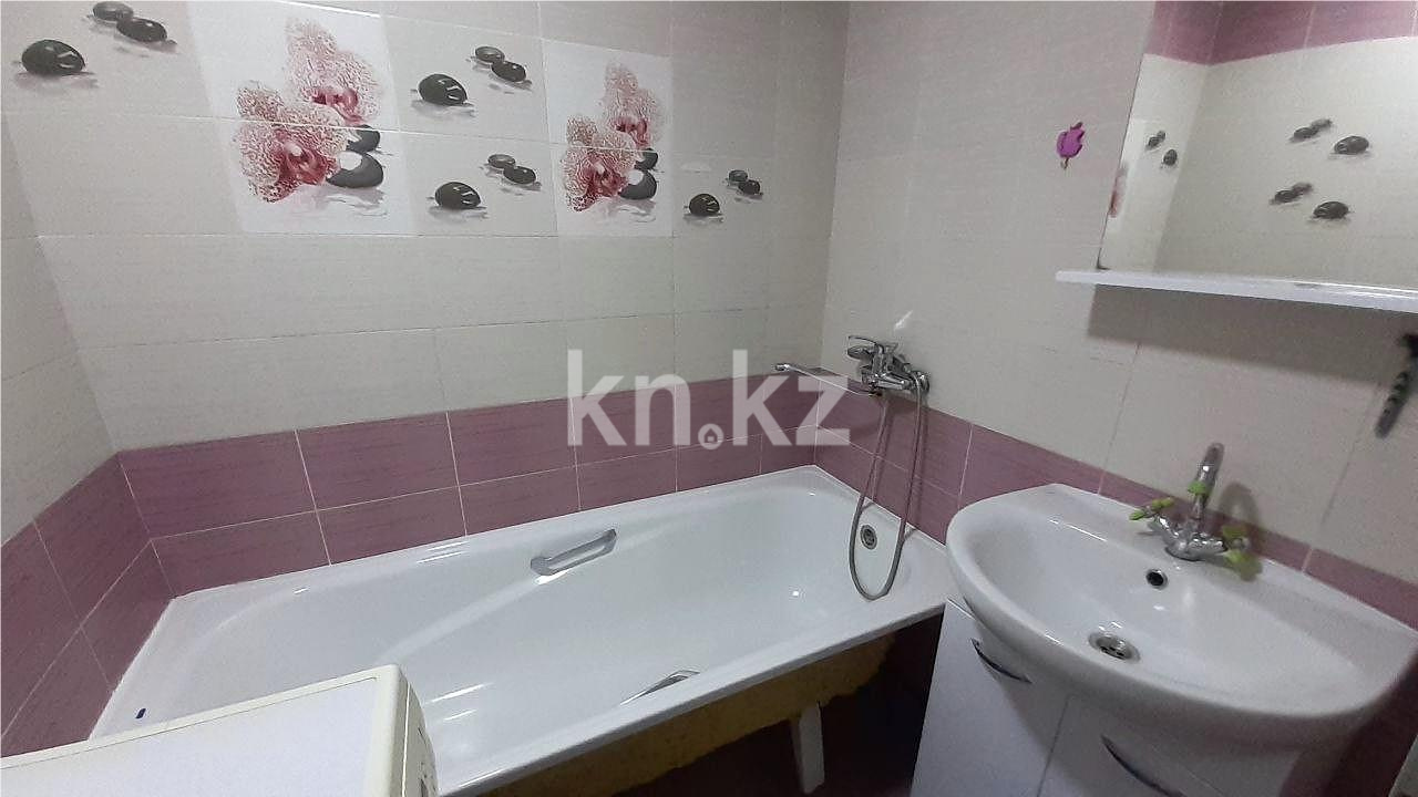 Продажа 2-комнатной квартиры, 52 м², пр. Мира в Темиртау - фото 13