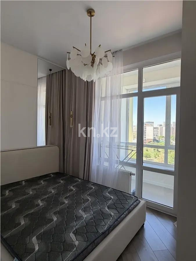 Продажа 2-комнатной квартиры, 40 м² в Астане - фото 2