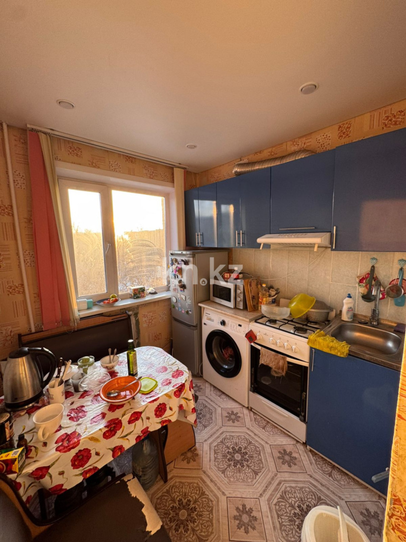 Продажа 3-комнатной квартиры, 63.4 м² в Караганде - фото 3