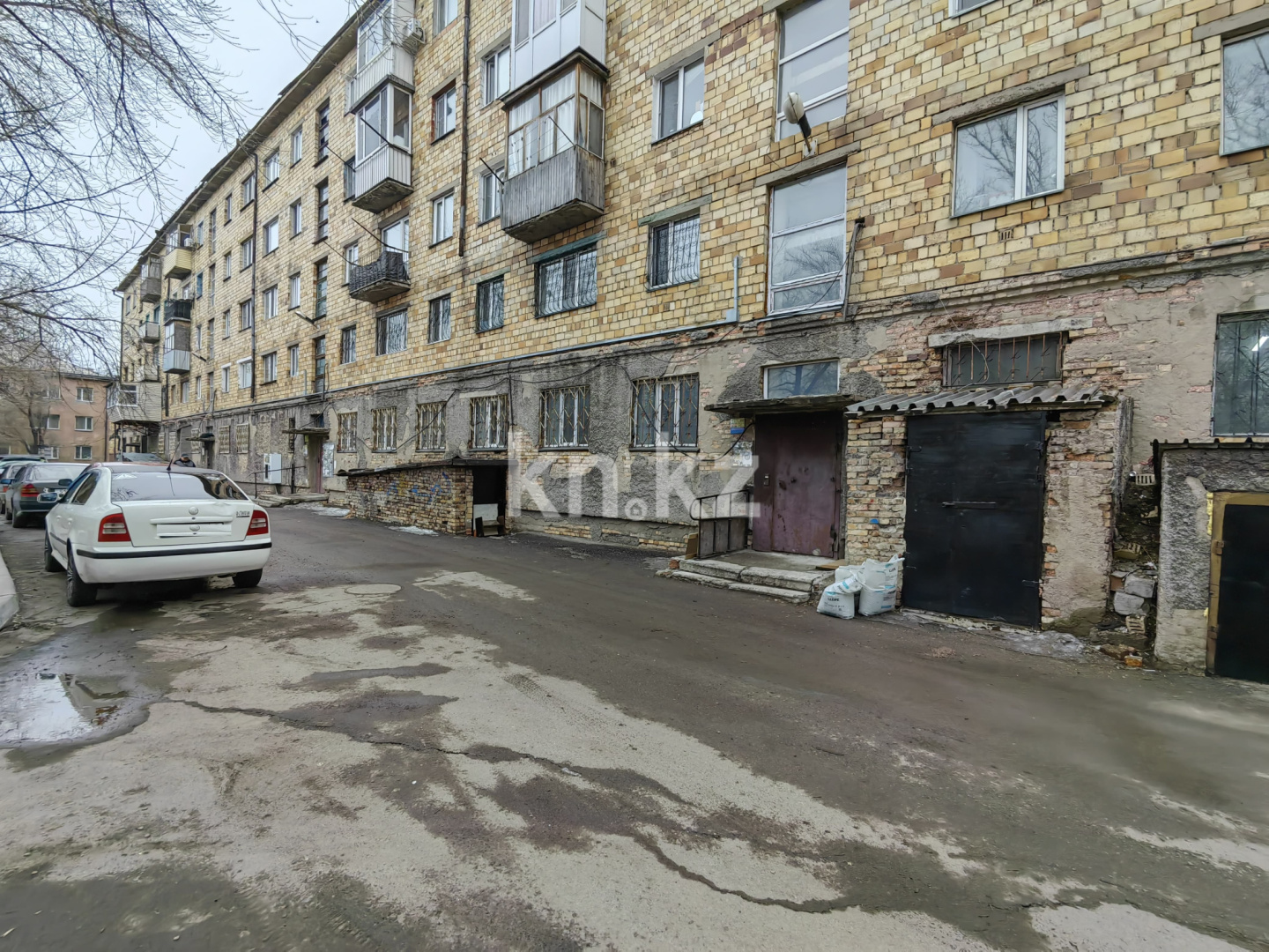 Продажа 3-комнатной квартиры, 42 м² в Караганде - фото 26