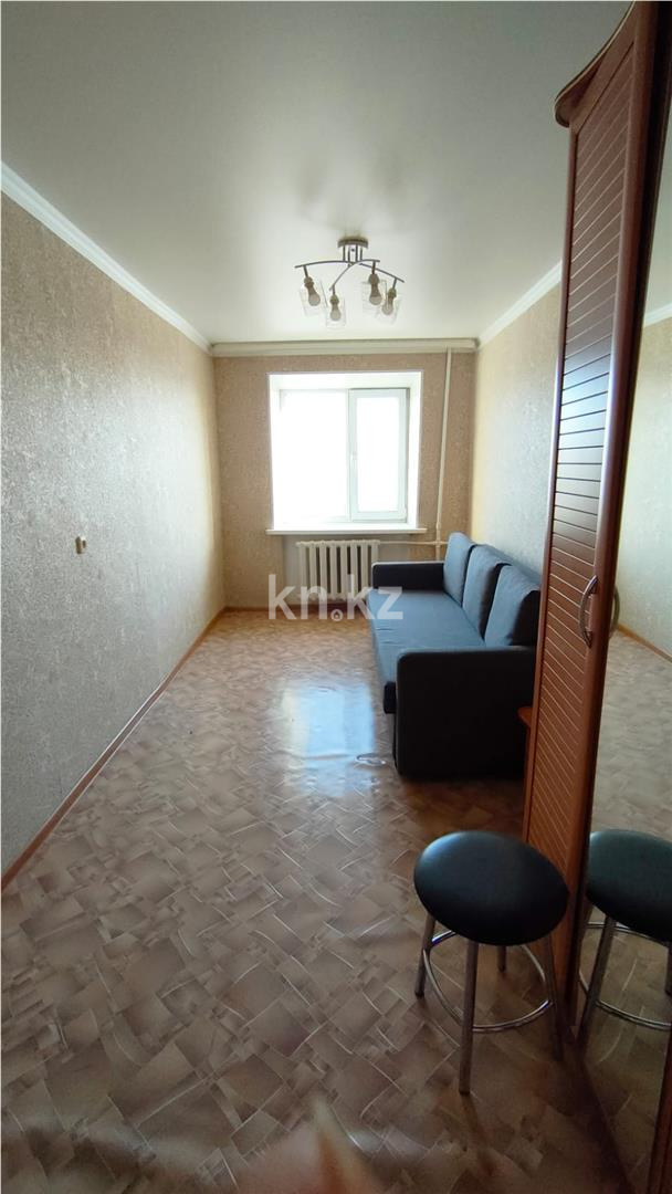 Продажа 2-комнатной квартиры, 42 м² в Караганде - фото 3