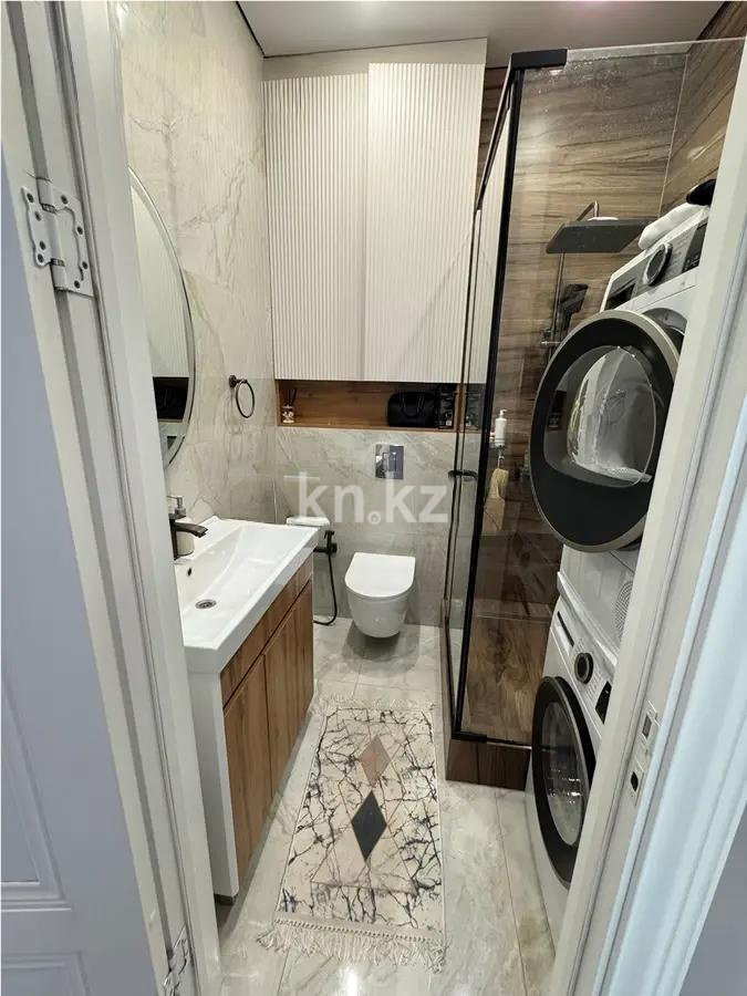 Продажа 4-комнатной квартиры, 132 м², пр. Туран, дом  43/3 в Астане - фото 6