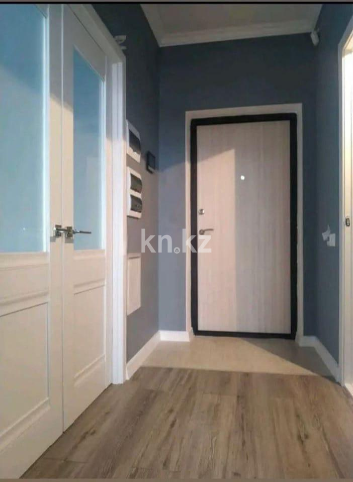 Аренда 1-комнатной квартиры, 40 м² в Астане - фото 3