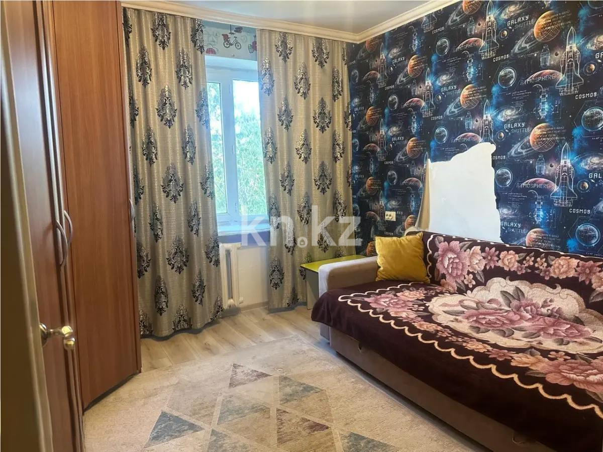 Продажа 3-комнатной квартиры, 63.7 м², ул. Ташенова, дом  17 в Астане - фото 2