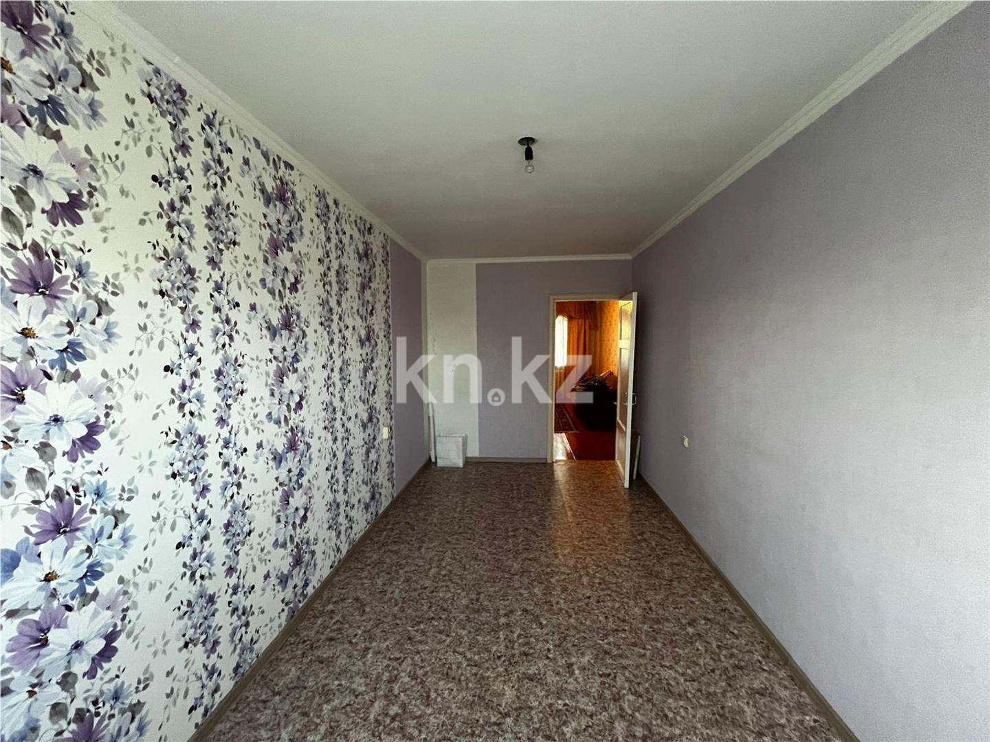 Продажа 2-комнатной квартиры, 43 м², мкр-н 18 в Караганде - фото 4