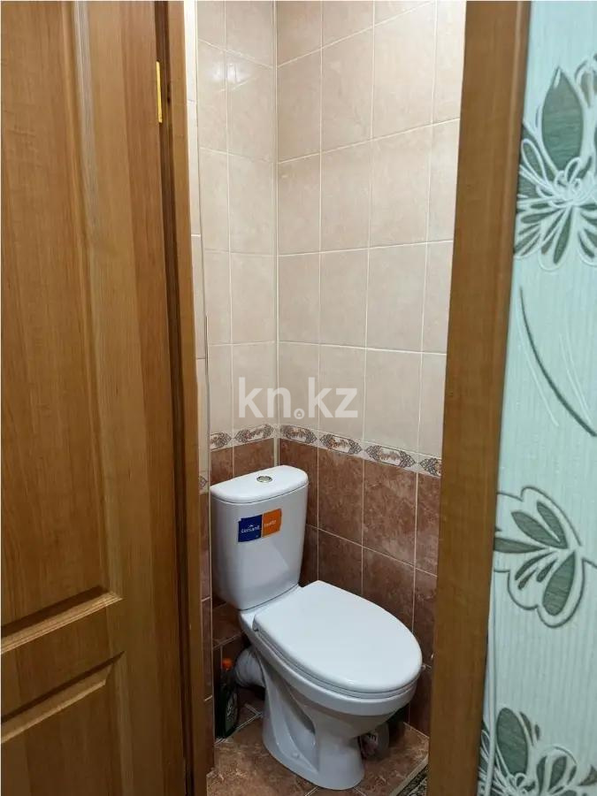 Продажа 2-комнатной квартиры, 52 м² в Алматы - фото 5