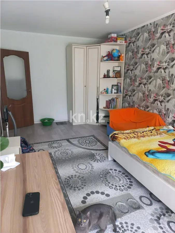 Продажа 3-комнатной квартиры, 63.3 м² в Алматы - фото 2
