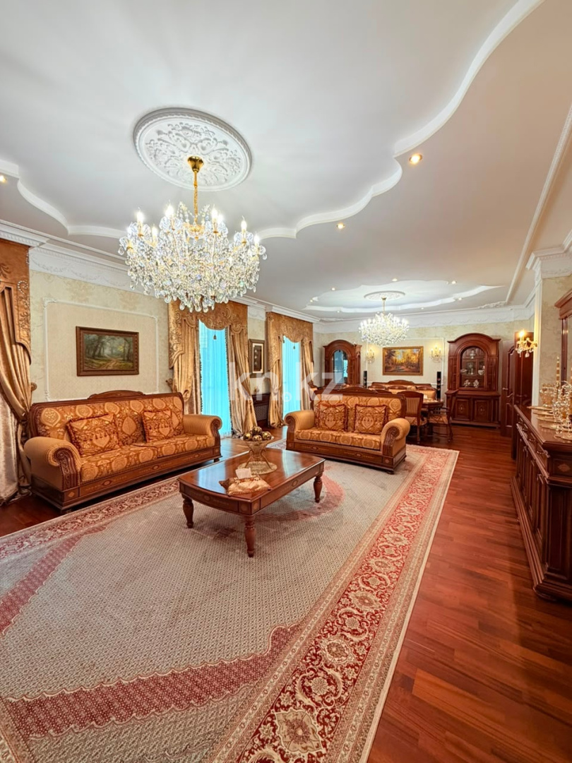 Продажа 5-комнатной квартиры, 300 м² в Астане - фото 23