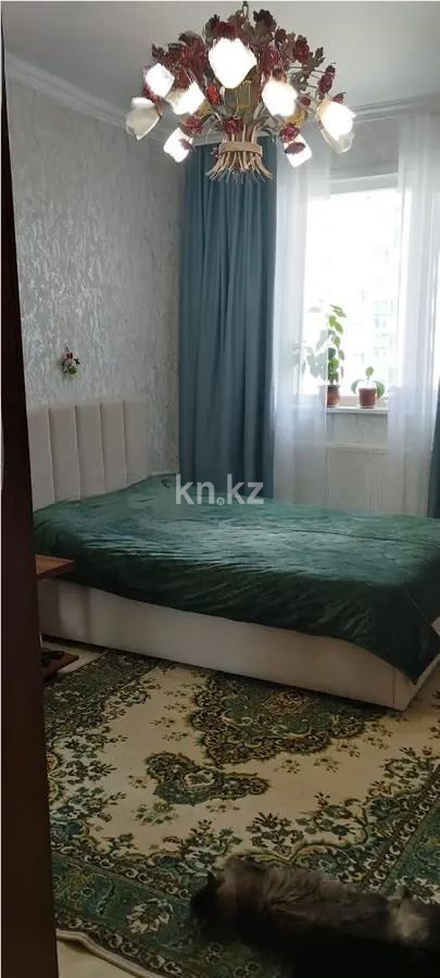Продажа 3-комнатной квартиры, 97 м², пр. Момышулы, дом  12 в Астане - фото 2