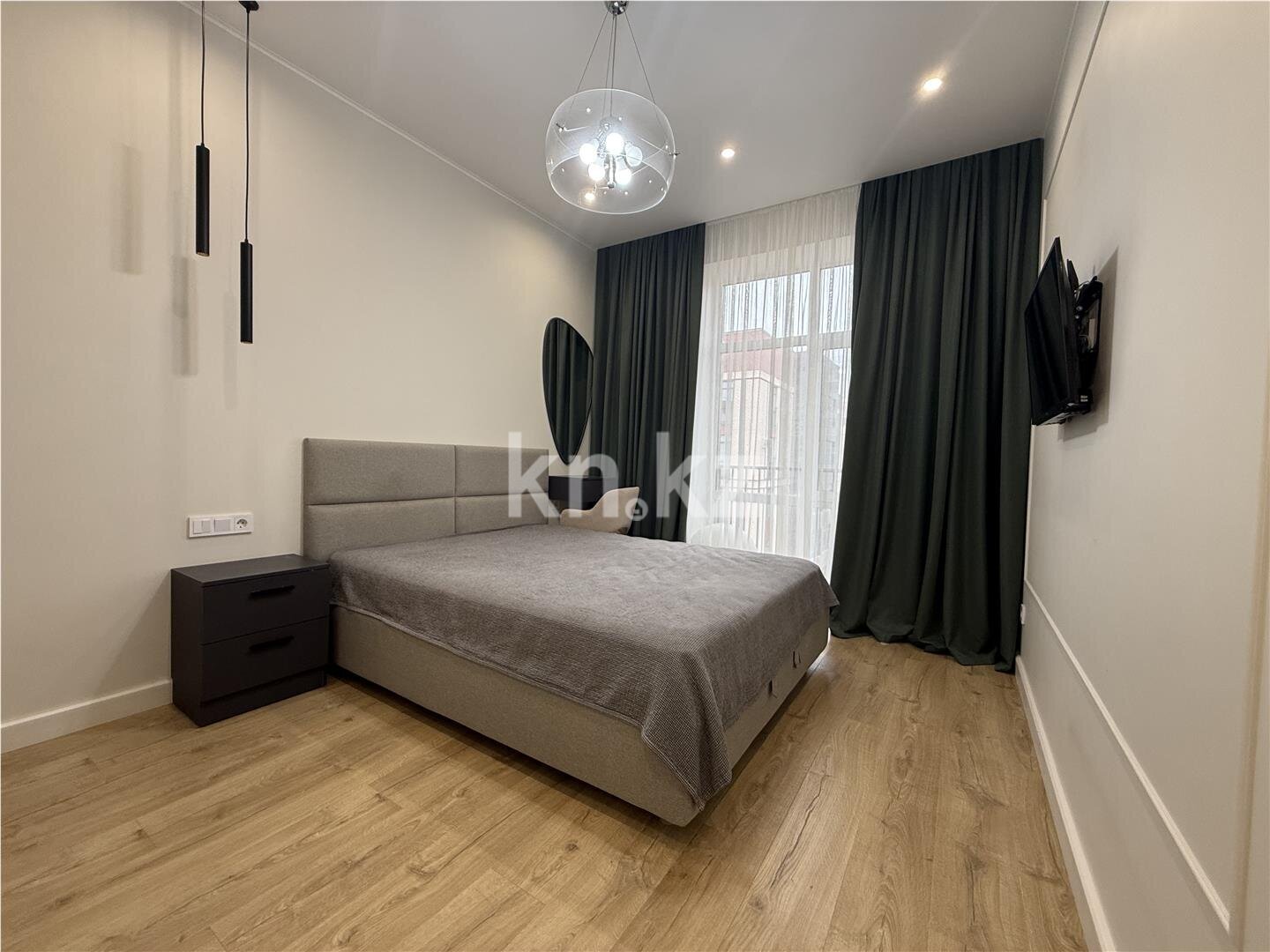 Продажа 3-комнатной квартиры, 98 м² в Караганде - фото 7