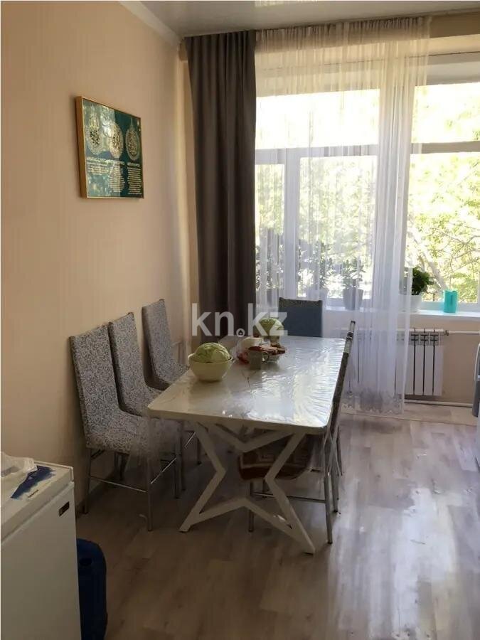 Продажа 4-комнатной квартиры, 110 м² в Караганде - фото 5