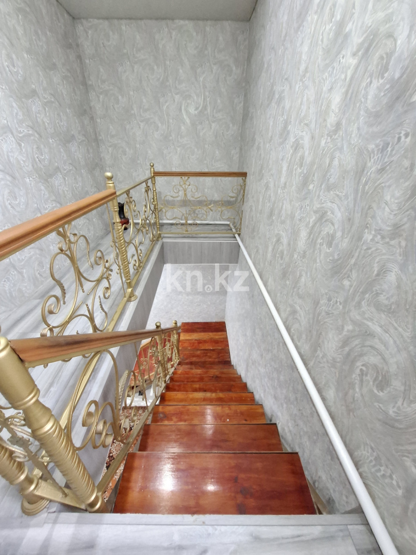 Продажа 5-комнатного дома, 225 м², пер. Аксайский в Караганде - фото 7