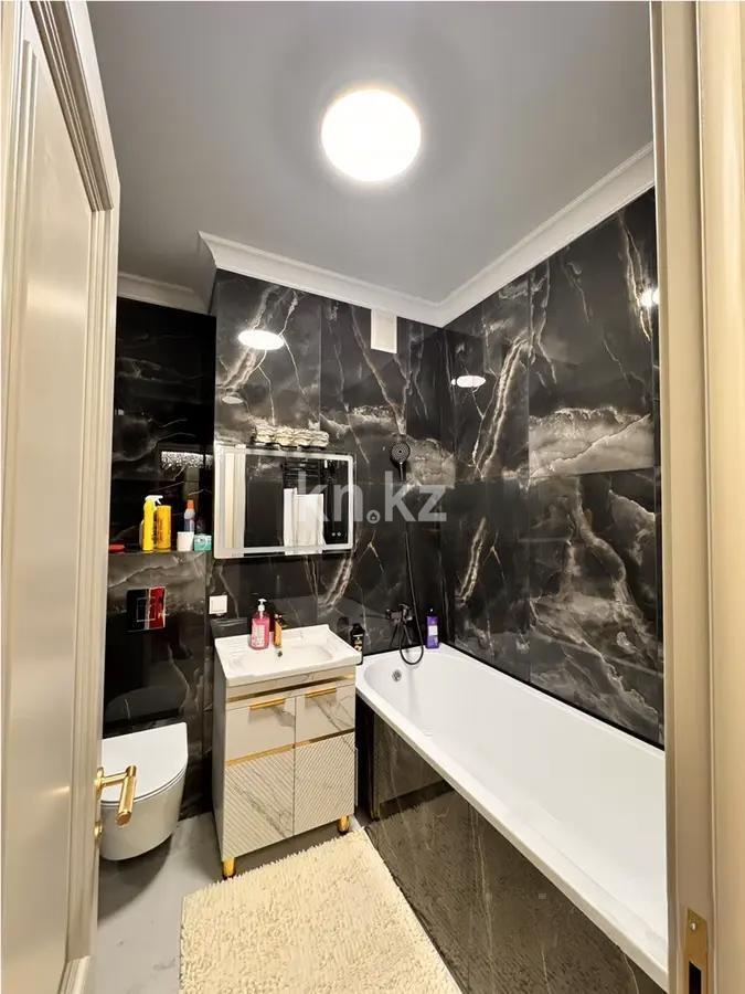 Продажа 3-комнатной квартиры, 123 м² в Алматы - фото 7
